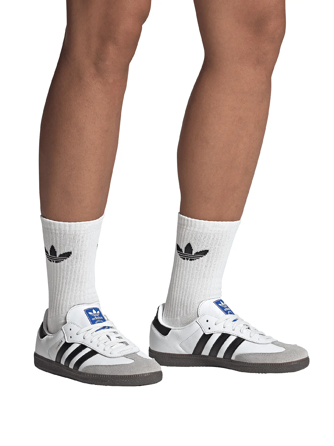 ADIDAS ORIGINALS | Sneaker SAMBA OG | 